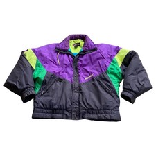 Vintage NEVICA 80s 90s Ski