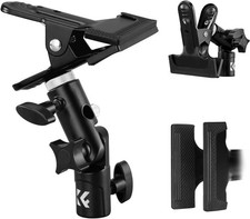 K&F CONCEPT Reflektor Klemme