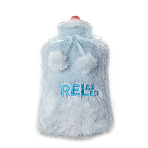 Biggdesign relax wärmflasche - biggdesign,