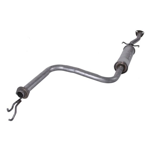 Mittelschalldämpfer bosal - mittelschalldämpfer,