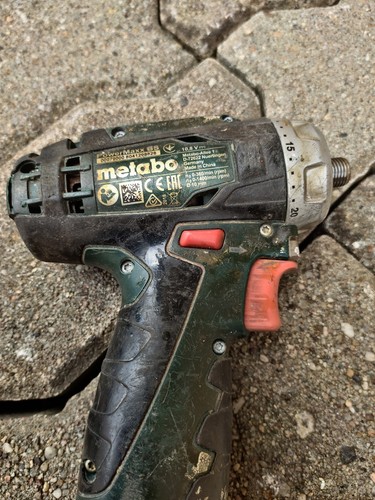 Metabo powermaxx basic - bs,