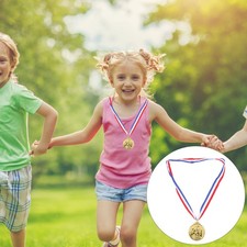  5 Pcs Boxen Medaillen