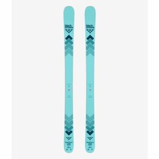 Black Crows Captis Birdie 2024 2025 Alpinski Ski Freerideski Allmountain-Ski