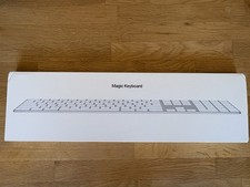 Apple Magic Keyboard A1843 mit
