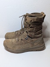 Nike SFB Gen 2 8 Field Combat Boots Military Stiefel Damen Gr. 38,5 US 6