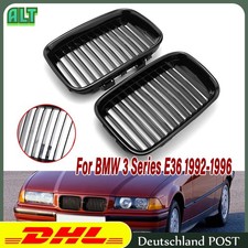Glanz Racing Frontgrill für