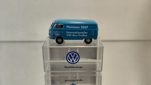 Brekina t1 a kasten - vw,