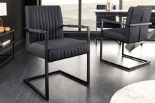 Freischwinger Stuhl BIG ASTON