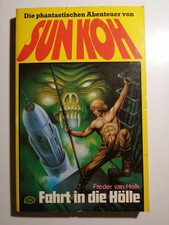 Freder van Holk - SUN KOH -