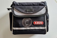 Lenkertasche ABUS mit KLICKfix-Aufnahme / ohne Halterung - ca. 2,8 Liter Volumen