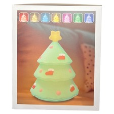 Touch LED Lampe Multicolor