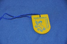 Biberach Schützenfest Schützenfestabzeichen 1999