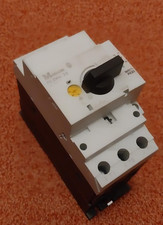 Moeller Motorschutzschalter