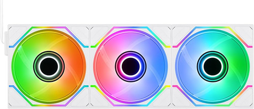 Thermaltake swafan infinity - thermaltake,