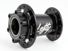 Cannondale Lefty 50 Disc IS