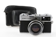 OLYMPUS 35 SP Messsucherkamera