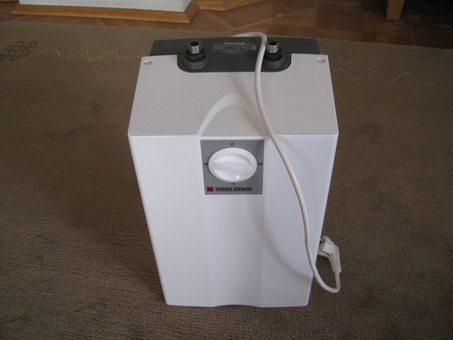 Stiebel eltron druckloser - stiebel,
