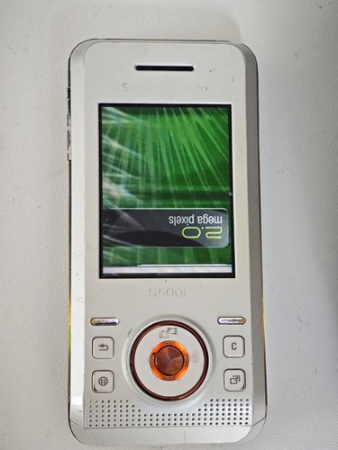 Sony ericsson s500i handy - sony,