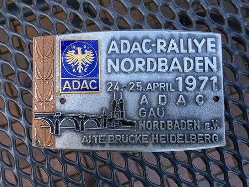 1971 original adac - 1971,
