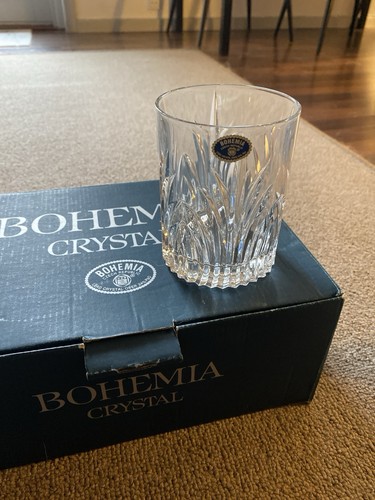 Whiskygläser in - 6,