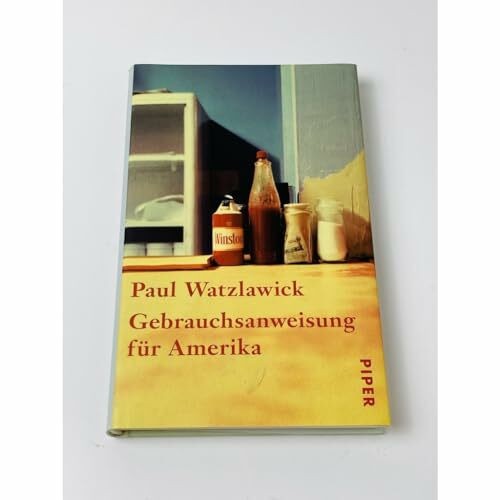Gebrauchsanweisung für