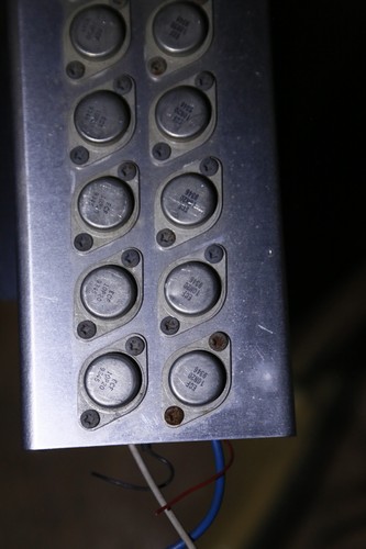 Exicon mosfet ecf10n20 - exicon,
