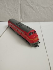 PIKO Diesellok Nohab MAV H0