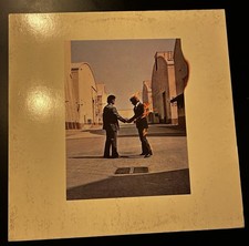 1C 064-96 918 Pink Floyd Wish