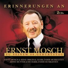 Ernst & Hutter,Ernst Mosch -