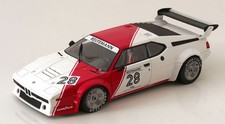 1:18 Werk83 BMW M1 E26  #28