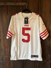Nike San Francisco 49ers Trey