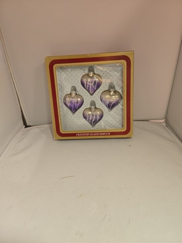 Weihnachtsbaumschmuck herzen - weihnachtsbaumschmuck,