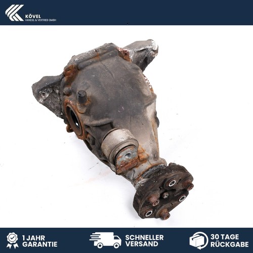 Original differential hinten - original,