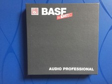 BASF LEERSPULE 13 cm MIT