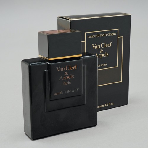 Vintage nos van - van, cleef