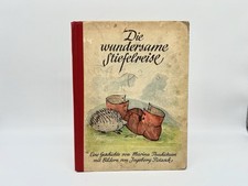 Die wundersame Stiefelreise /