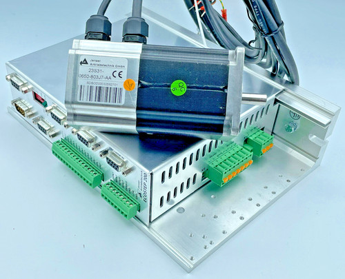 Servomotor nema 2nm - 2nm, +