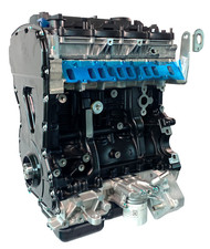 Motor Peugeot Boxer 2,2 HDI Euro 5 FWD P22DTE 2006 - 2018 Neu