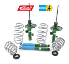 Bilstein B6 KOMFORT Eibach