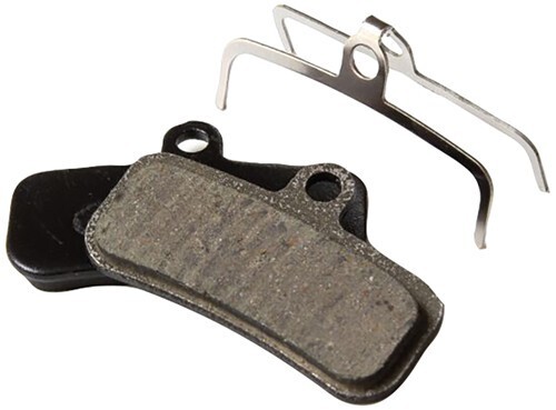 Clarks disc bremsbelag paar - ,