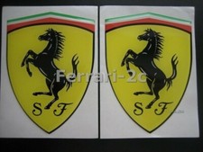 New ferrari 348 genuine - ferrari,