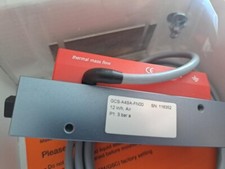 Vögtlin red-y compact switch