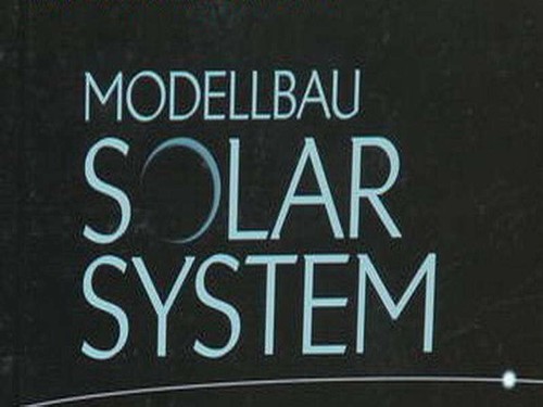 Orrery solar system eaglemoss - orrery,
