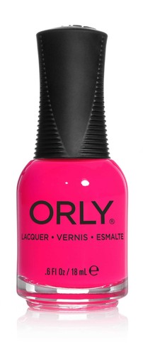 Orly nagellack beach - nagellack,