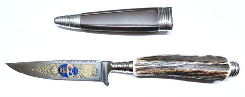 Linder solingen messer - linder,
