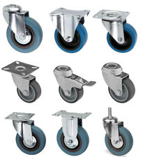 Möbelrollen Transportrollen Schwerlastrollen Laufrollen Lenkrollen Bockrollen