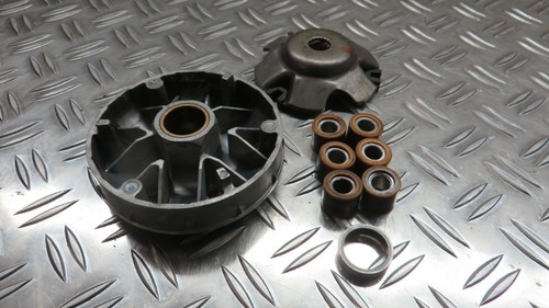 Aprilia sr50r factory - aprilia,
