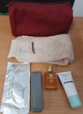 Lufthansa first class - first,