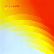 Schiller "Sun" (Sonne)  NEU