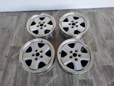 Satz Alufelgen Jeep CHEROKEE  KJ Liberty 7 x 16 ET41,3,  5GL67TRMAB